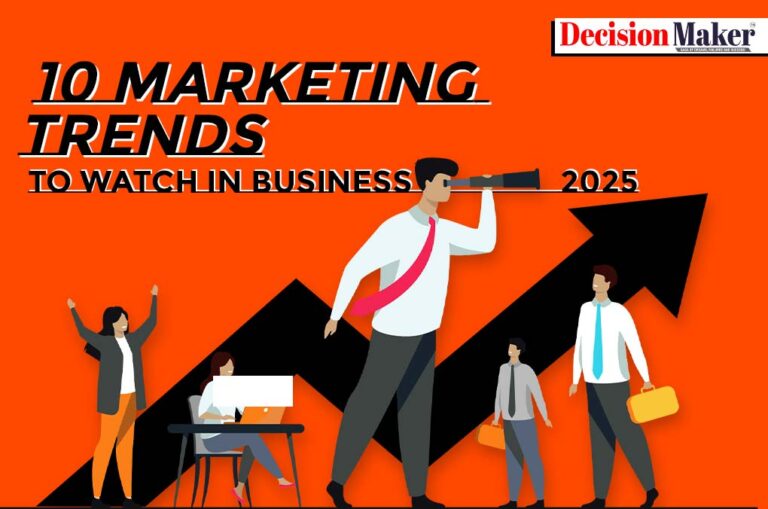 Marketing Trends 2025