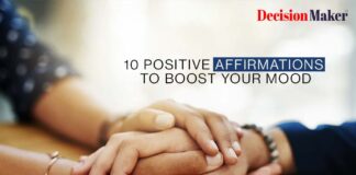 10 Positive Affirmations to Boost Your Mood Positive Afffirmations