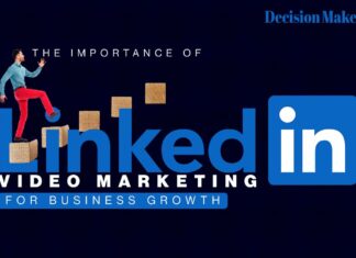 The Importance of LinkedIn Video Marketing for Business Growth
